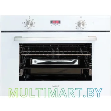 Электрический духовой шкаф CATA MD 5008 WH